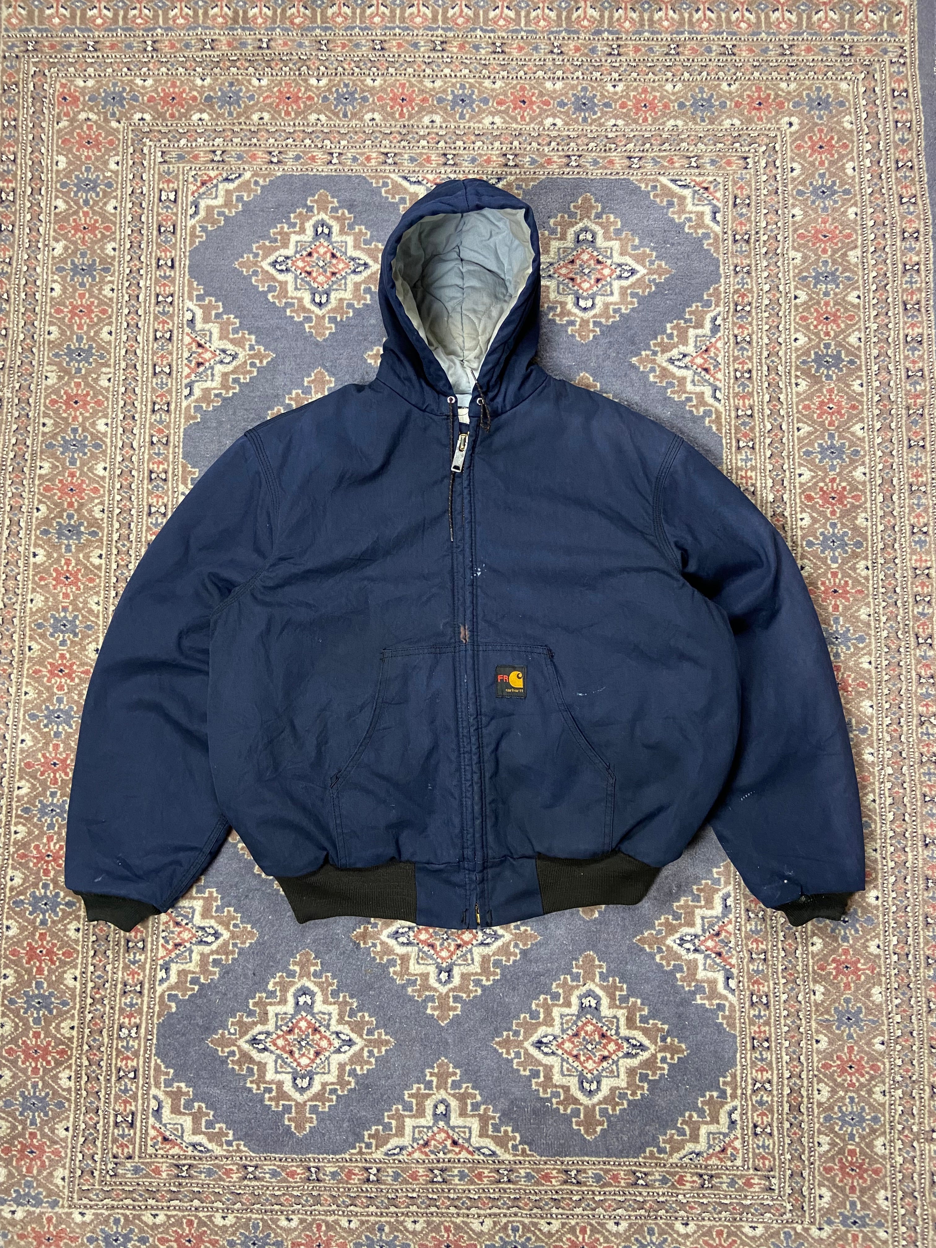 CARHARTT FR Active Jacket
