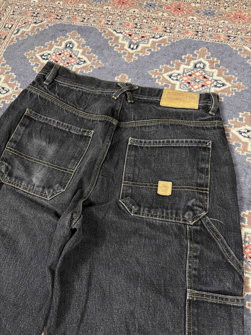 ECKO UNLTD Baggy jorts