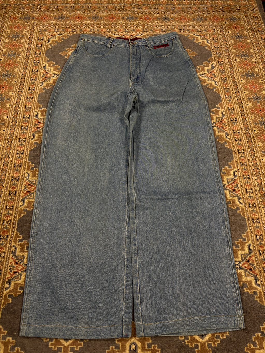 RUFF RYDERS Baggy pants