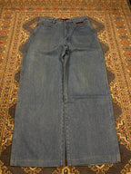 RUFF RYDERS Baggy pants