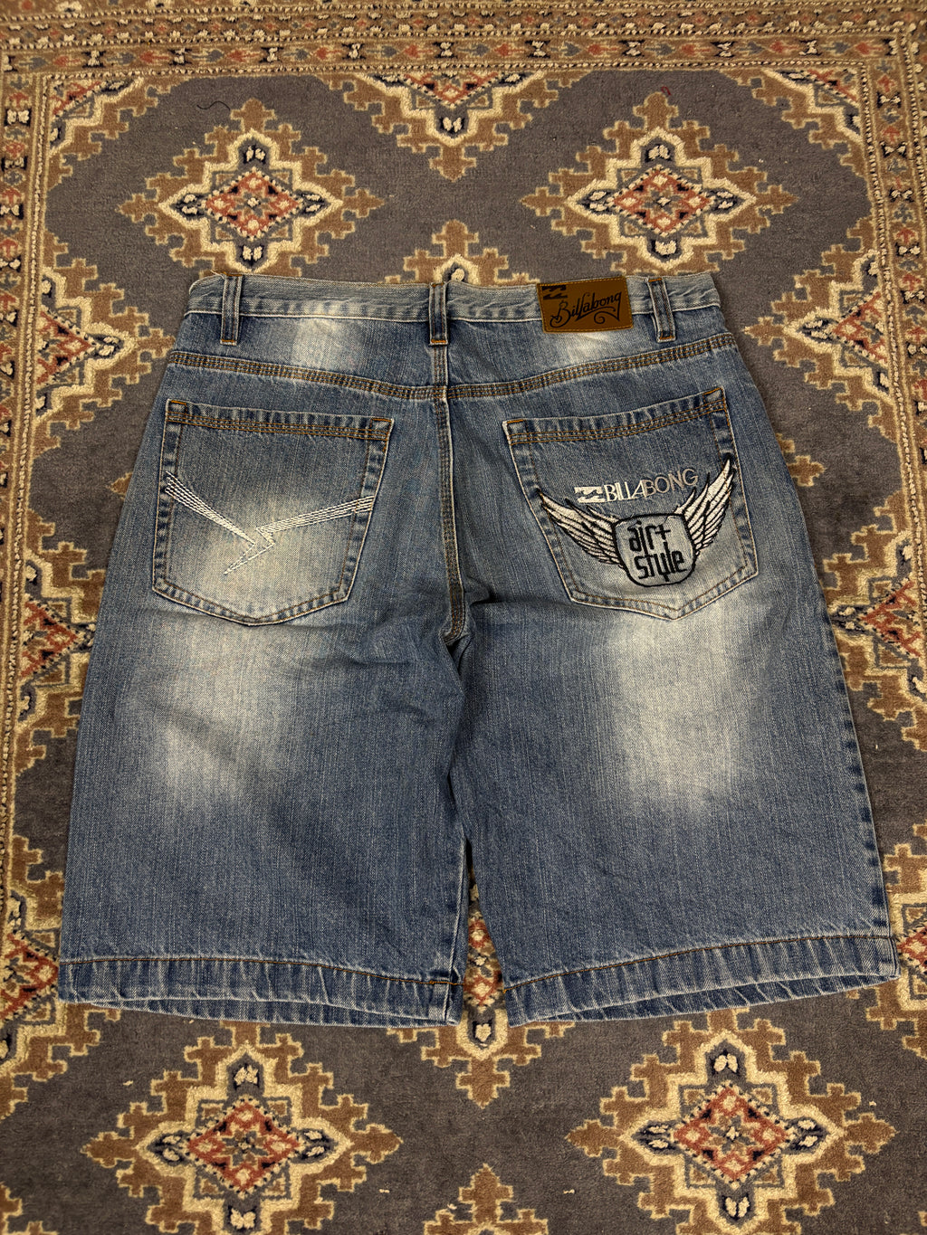 BILLABONG Baggy jorts