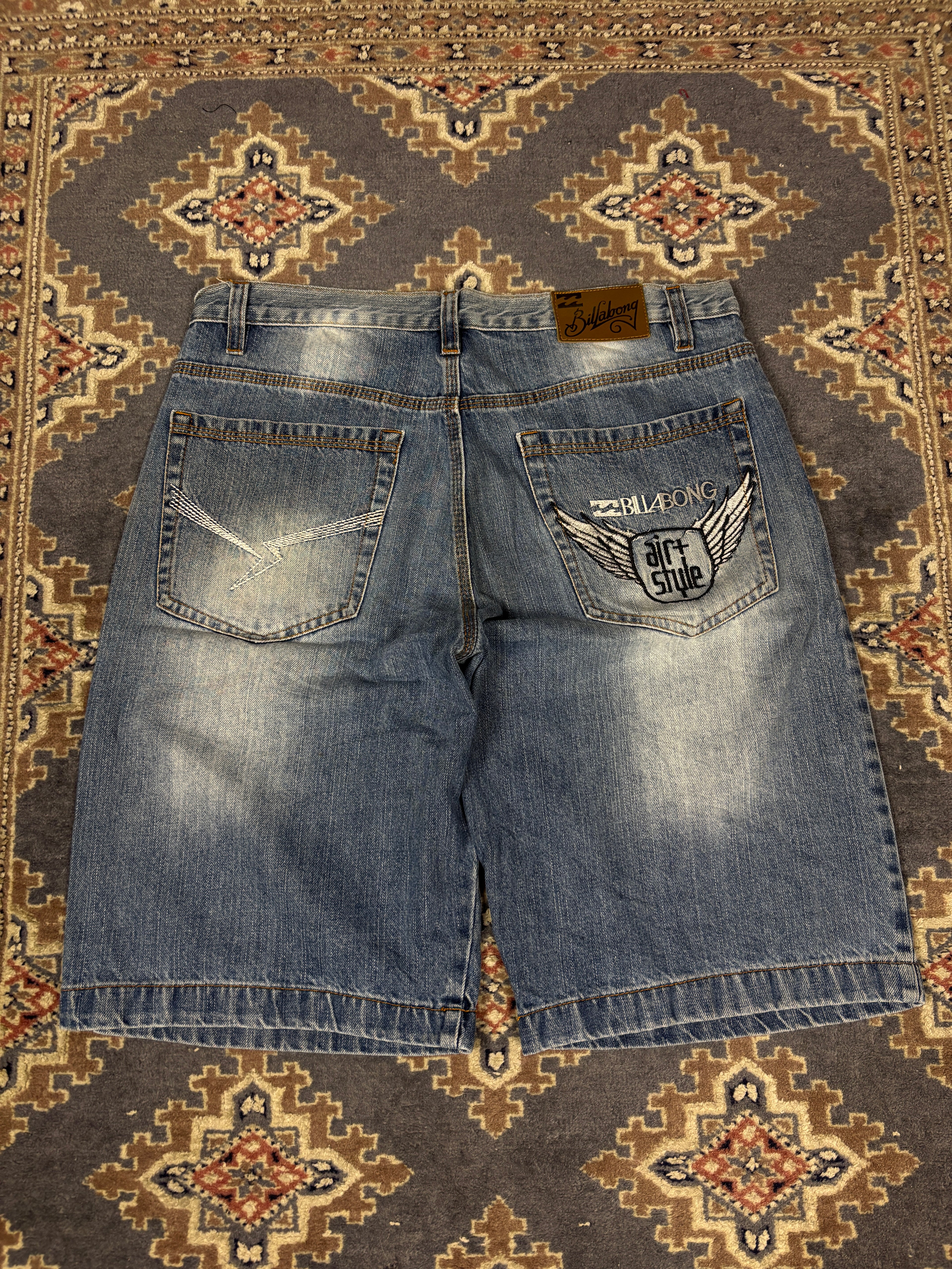 BILLABONG Baggy jorts