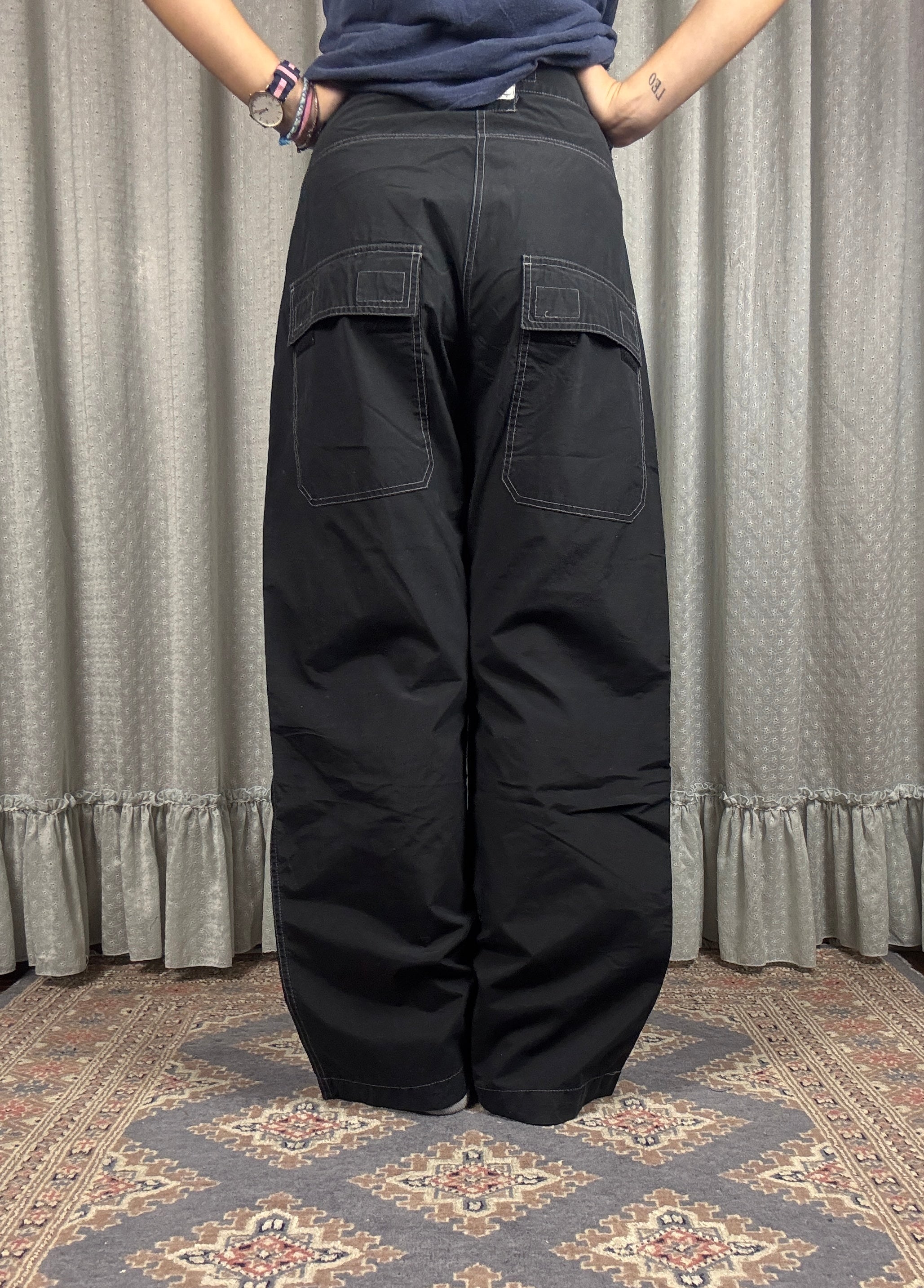 ENERGIE Baggy pants
