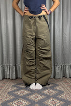 TRIIAD Baggy pants