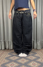 ROCAWEAR Baggy pants