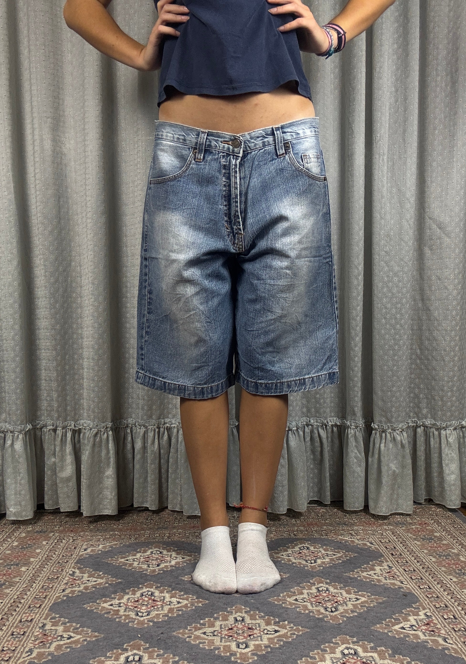BILLABONG Baggy jorts