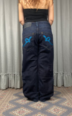 ROCAWEAR Baggy pants