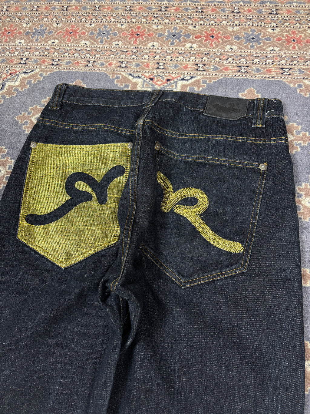 ROCAWEAR Baggy pants