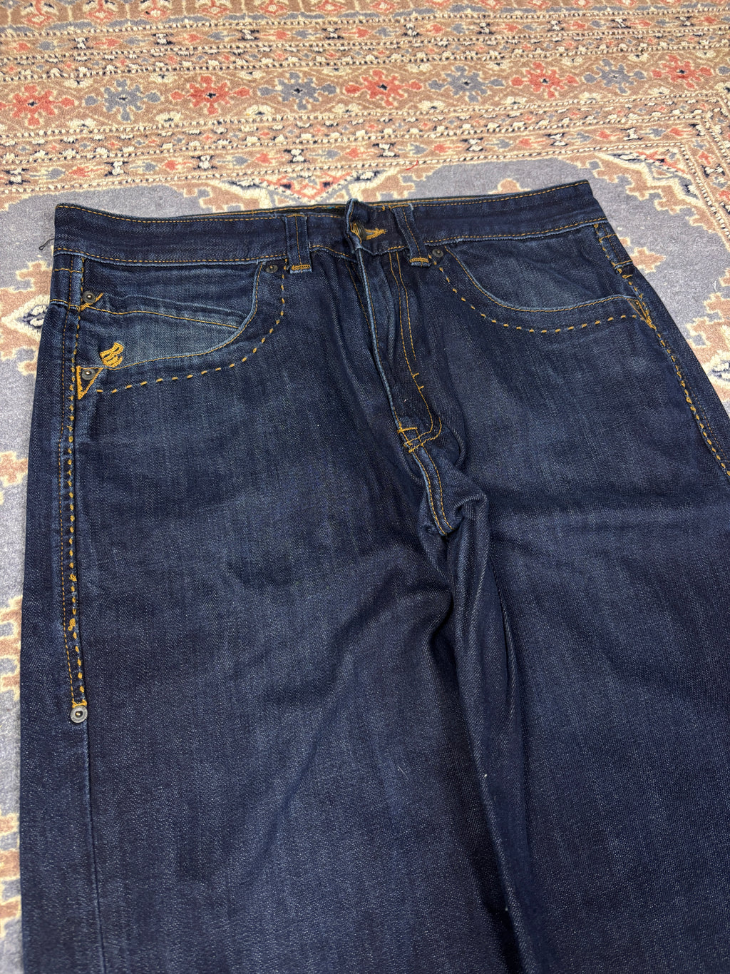 ROCAWEAR Baggy pants