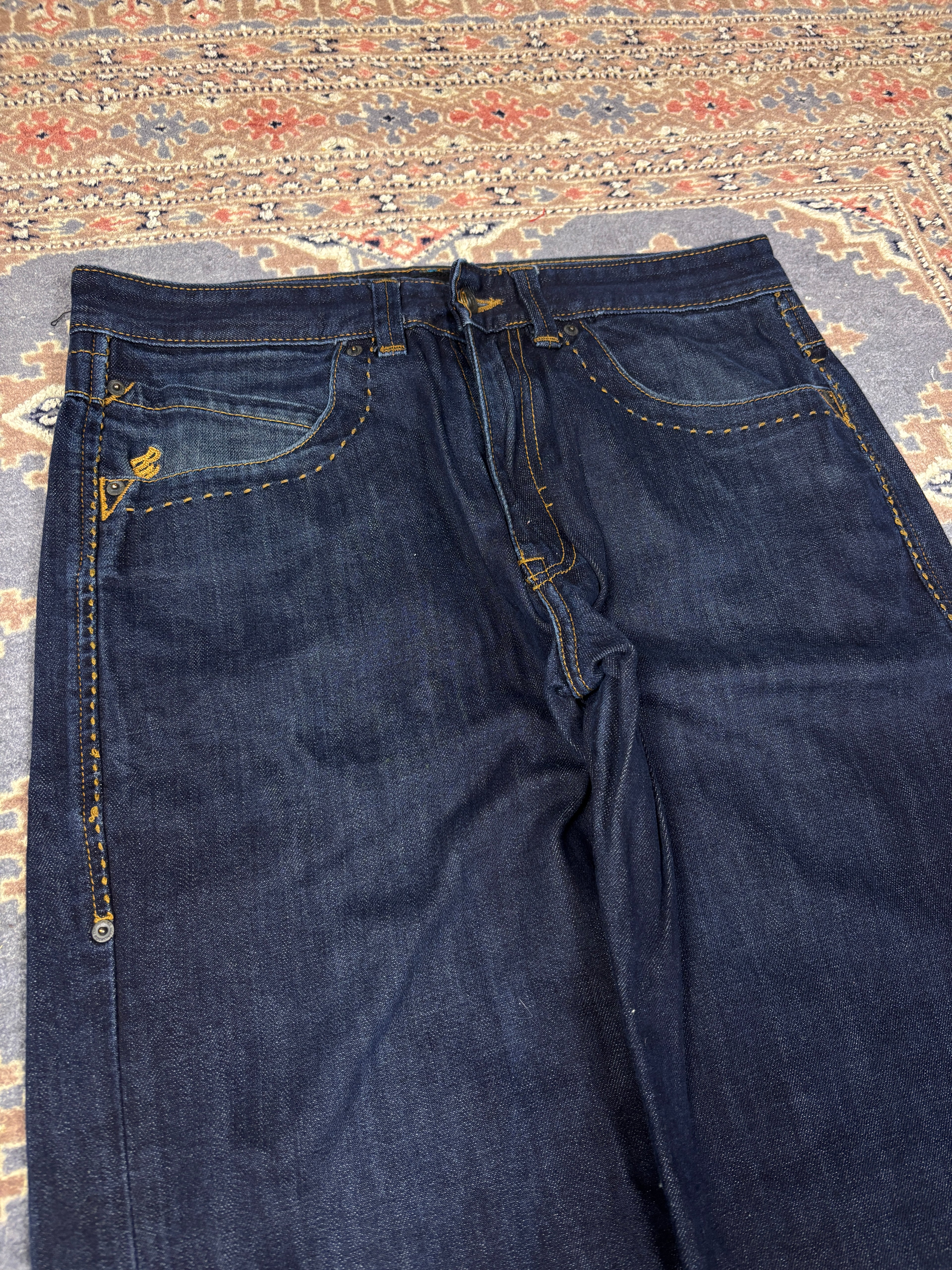 ROCAWEAR Baggy pants