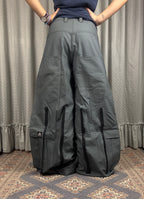 G-FORCE Baggy pants