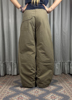 TRIIAD Baggy pants