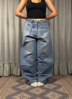 EBLOOD Baggy pants