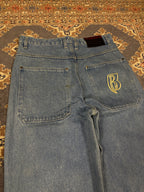 RUFF RYDERS Baggy pants