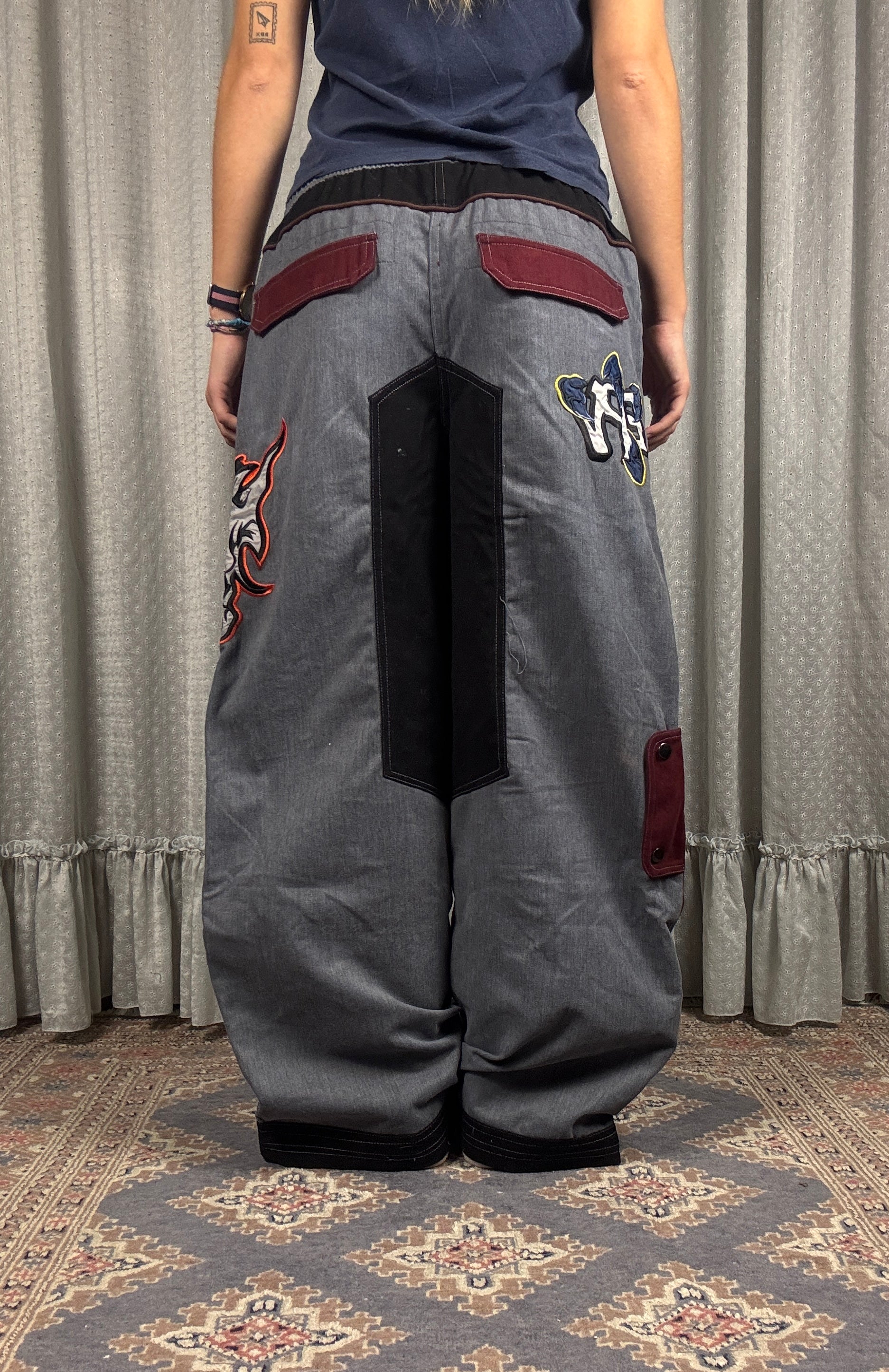 EPV Baggy pants