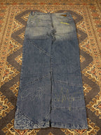 ROYAL WEAR Baggy pants