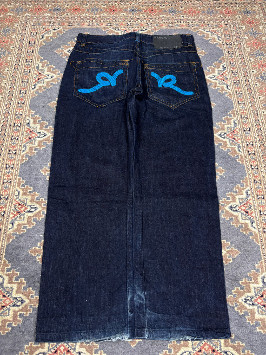 ROCAWEAR Baggy pants