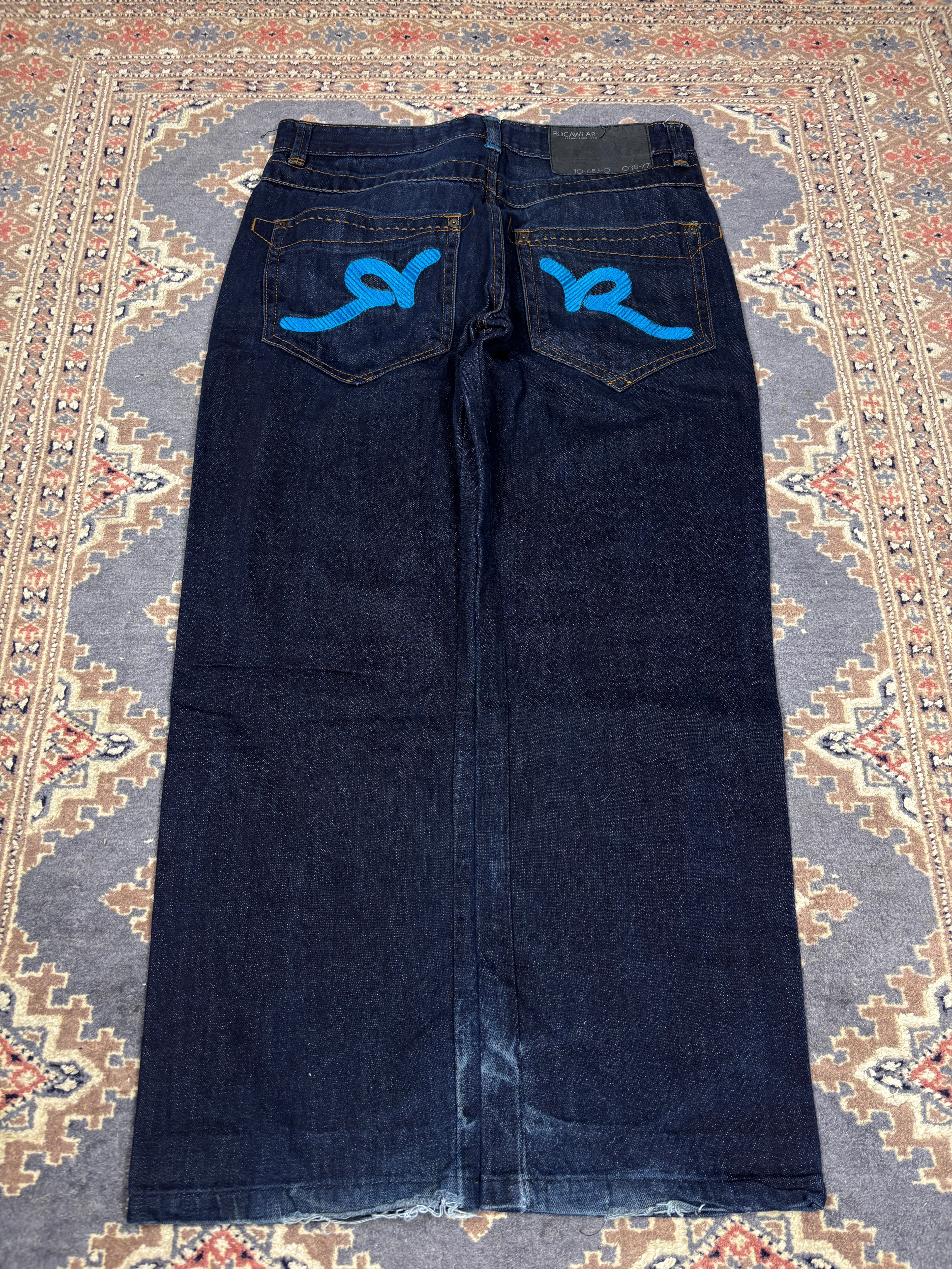 ROCAWEAR Baggy pants