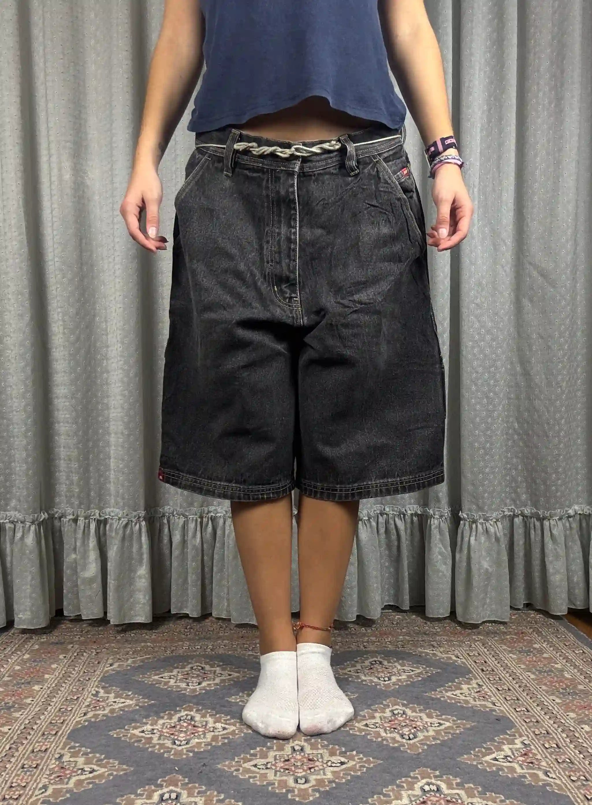 ECKO UNLTD Baggy pants