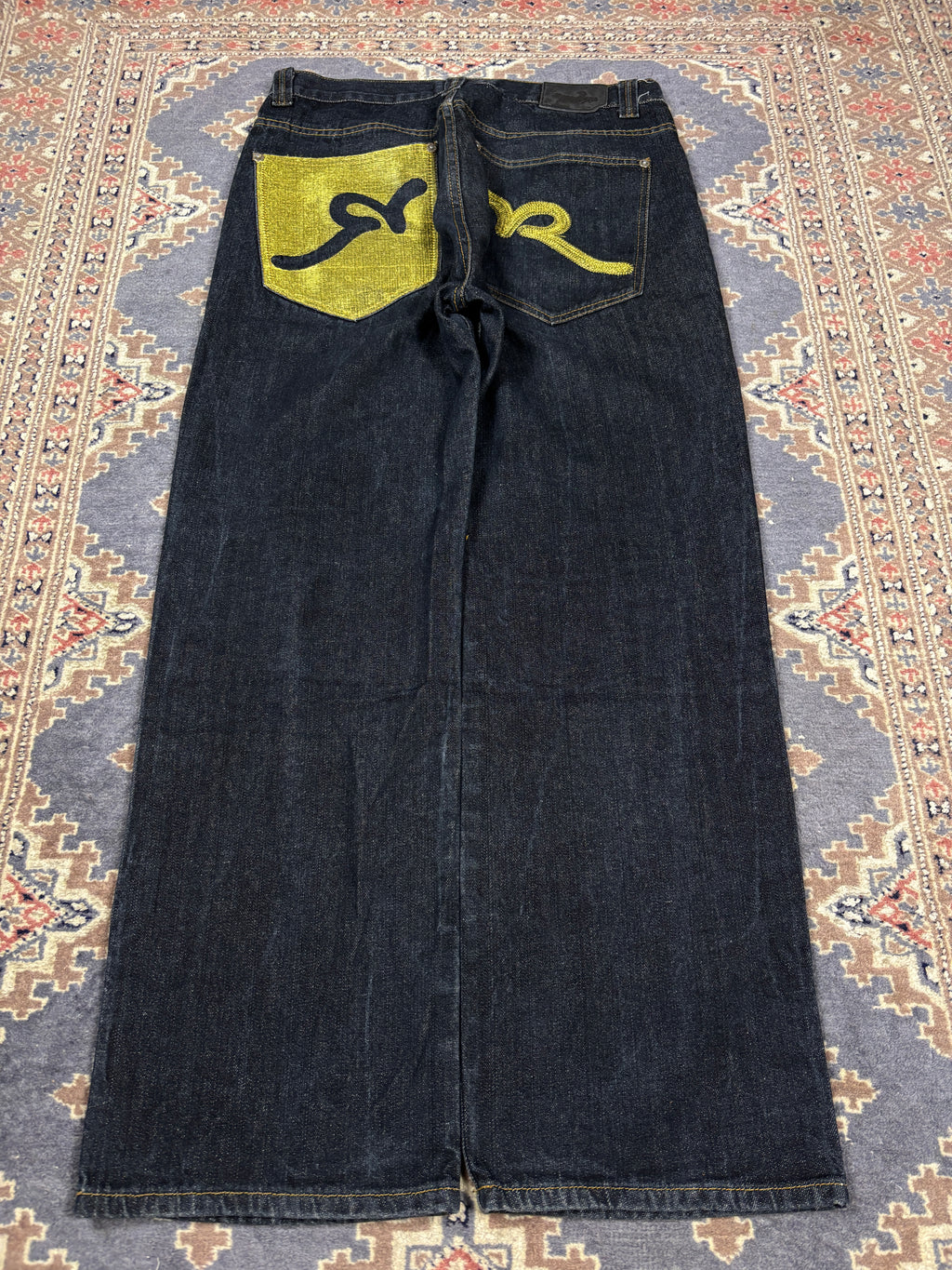 ROCAWEAR Baggy pants