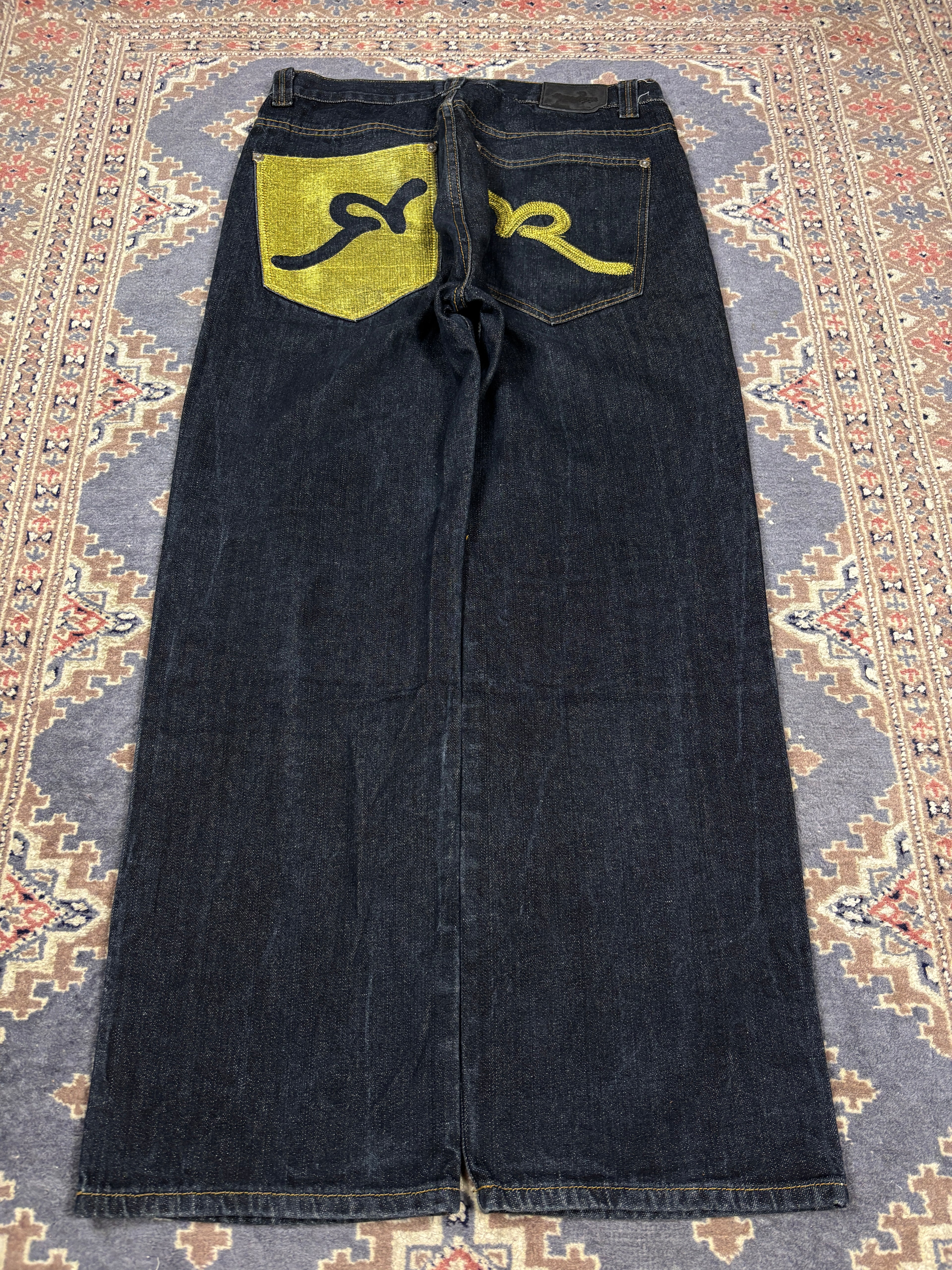 ROCAWEAR Baggy pants