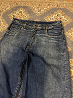 LONDON FOG Baggy jorts