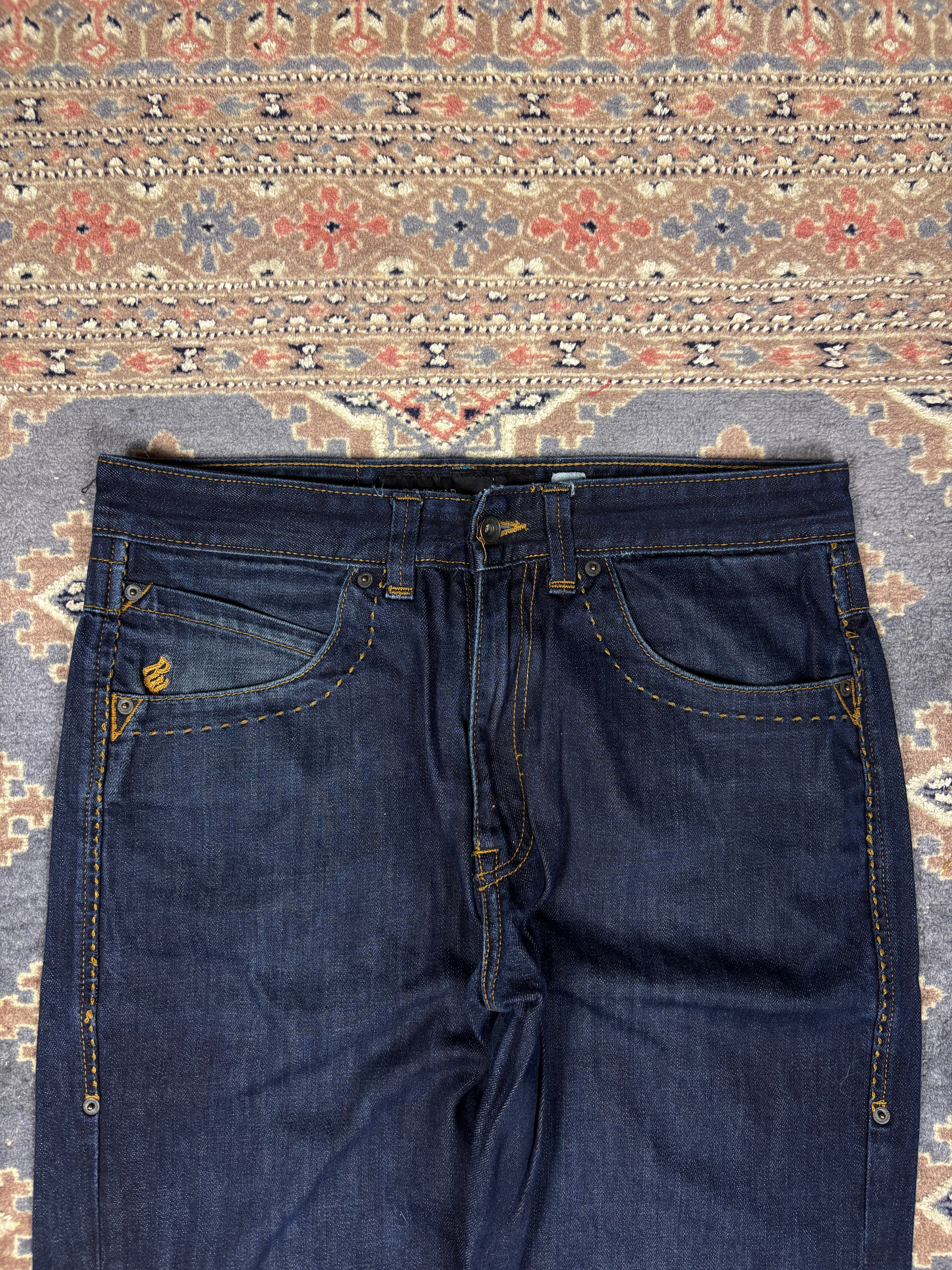 ROCAWEAR Baggy pants