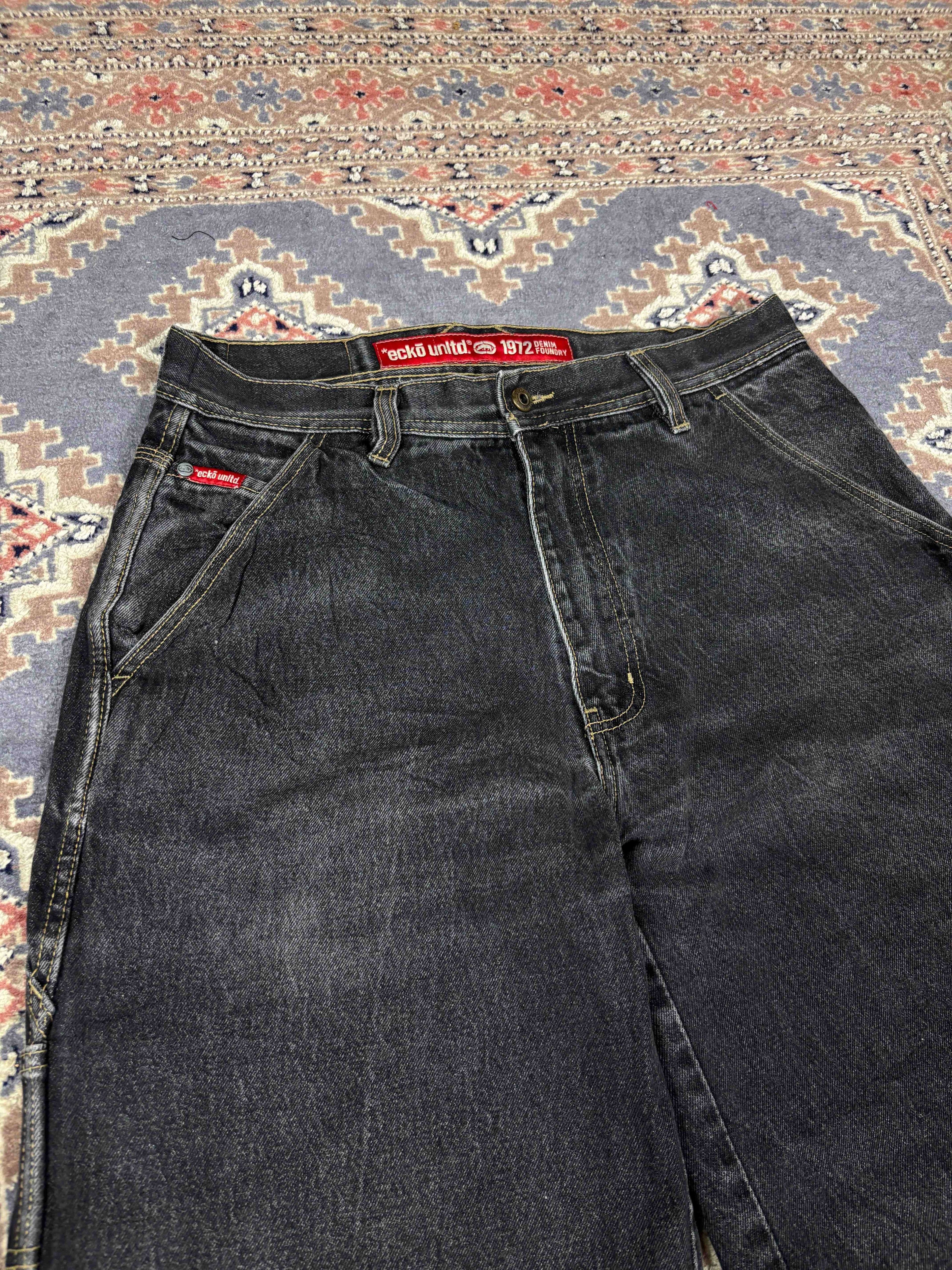 ECKO UNLTD Baggy jorts