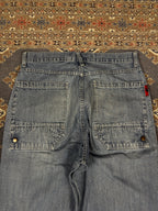 SPOTWEAR Baggy pants