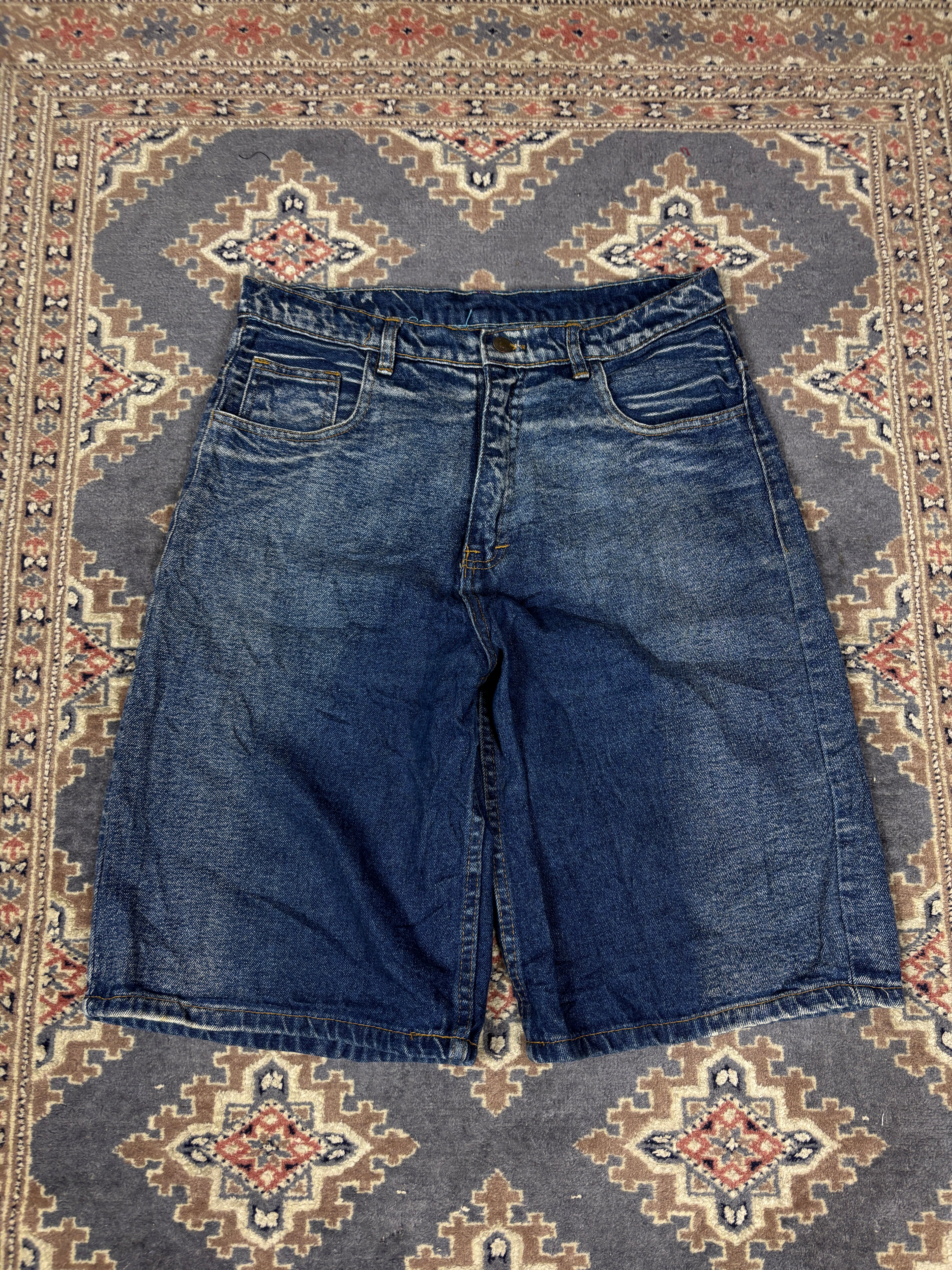 LONDON FOG Baggy jorts