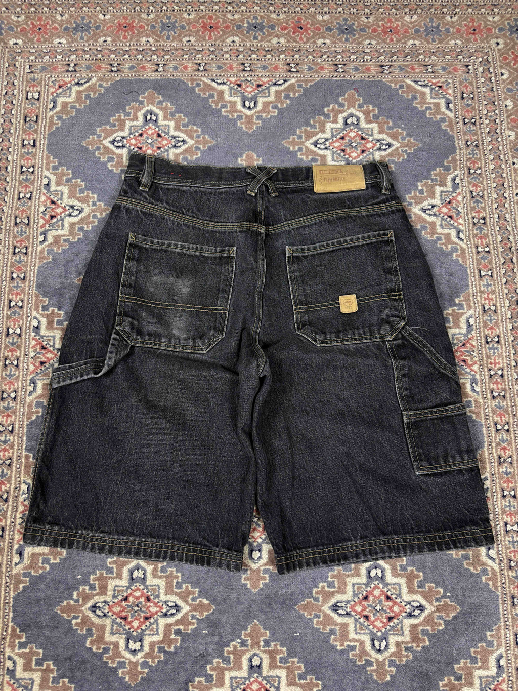 ECKO UNLTD Baggy jorts