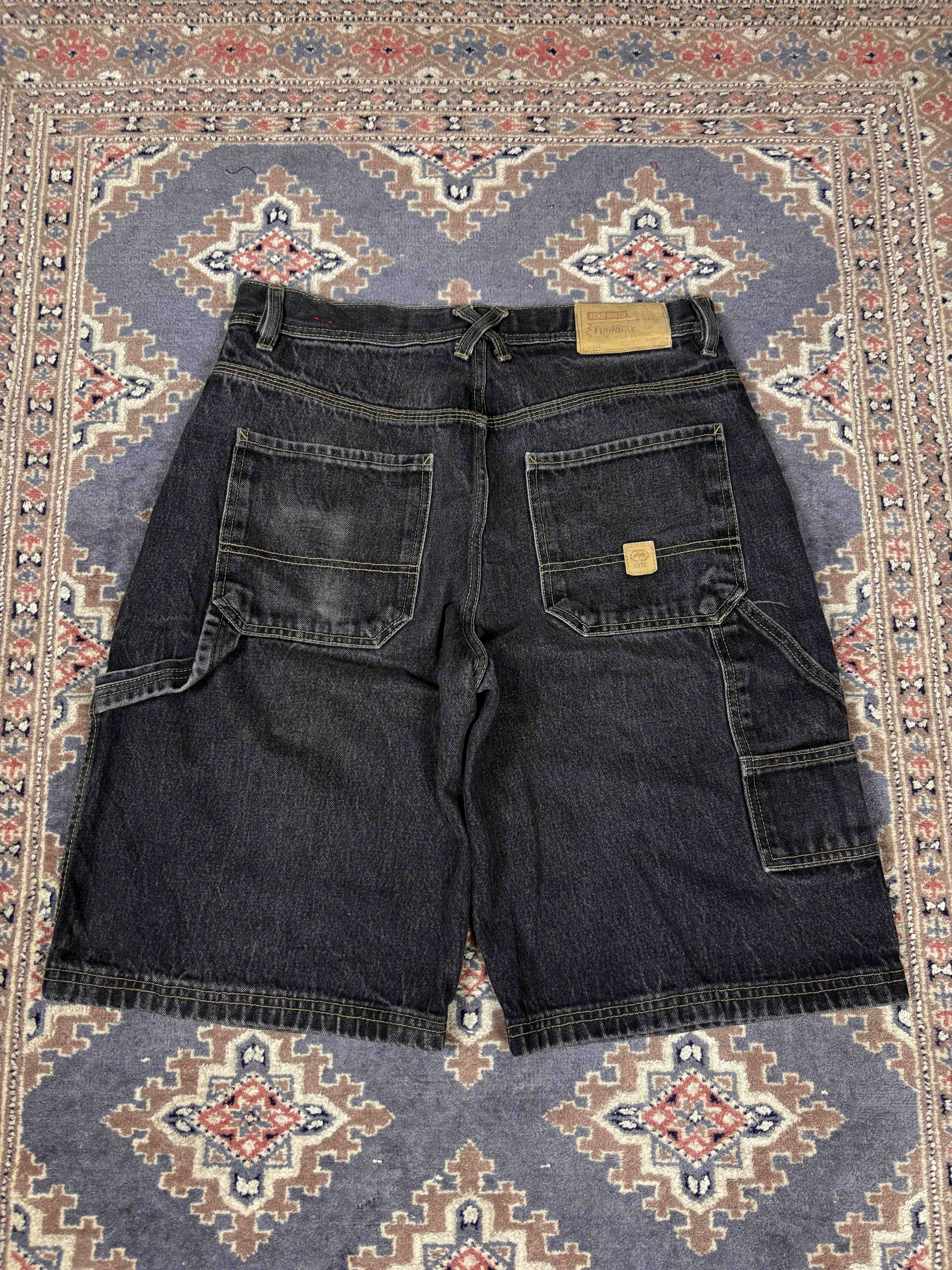 ECKO UNLTD Baggy pants