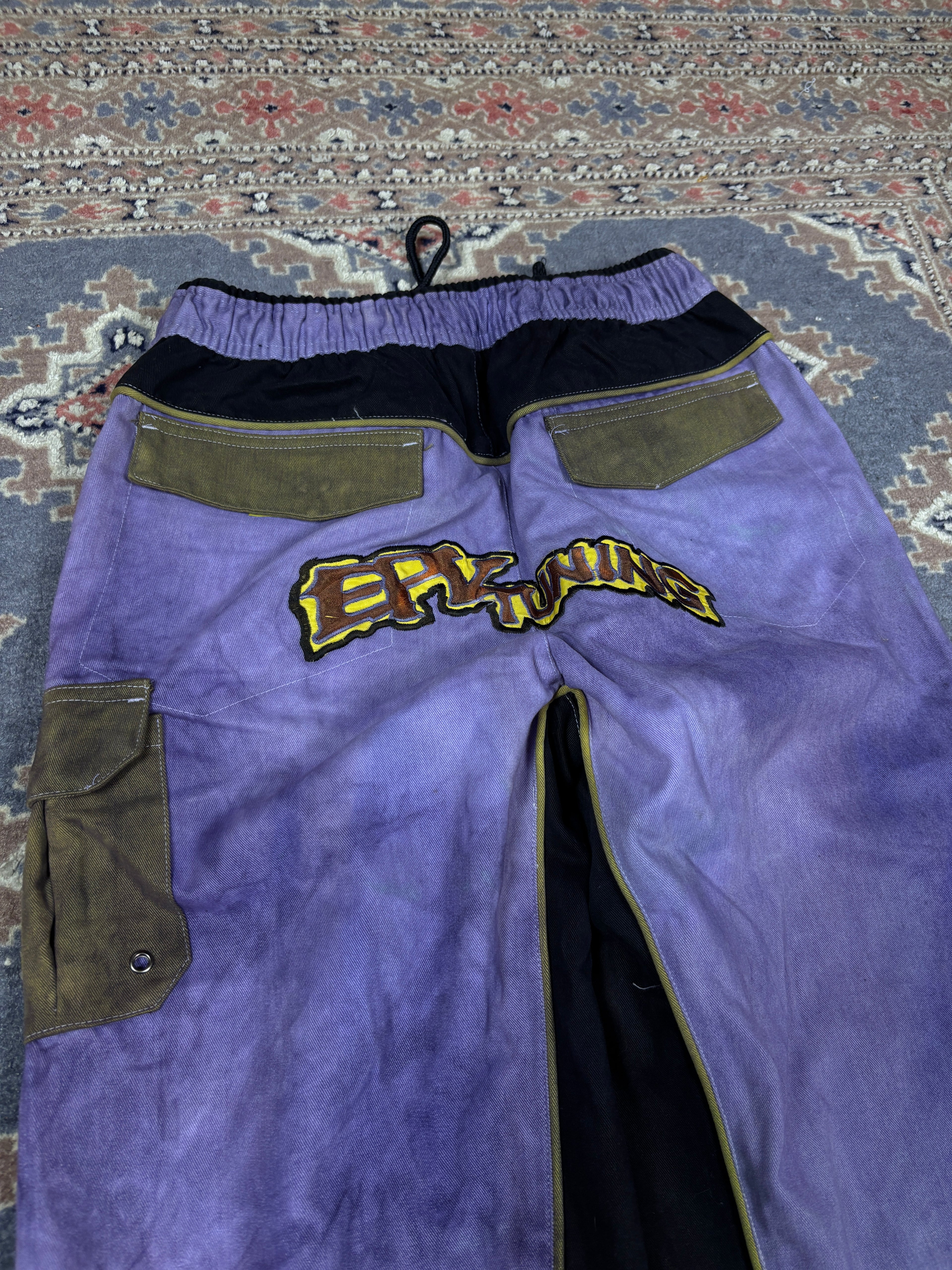 EPV Baggy pants