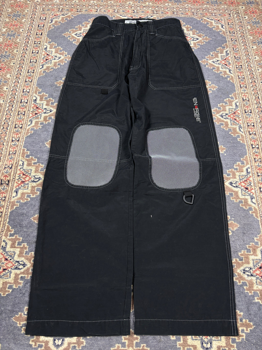 ENERGIE Baggy pants