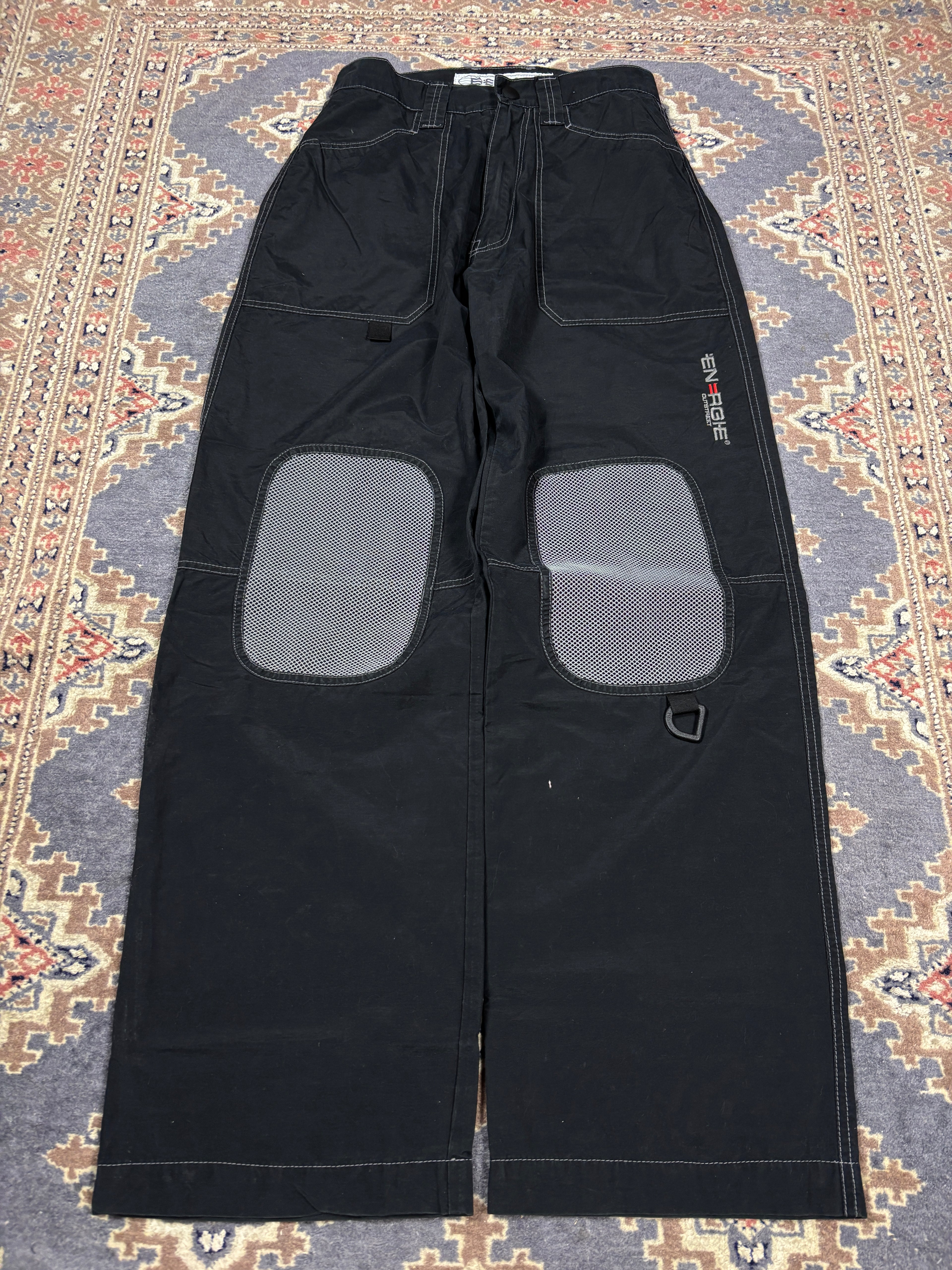 ENERGIE Baggy pants