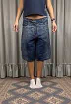 LONDON FOG Baggy jorts