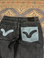 VOI JEANS Baggy jorts