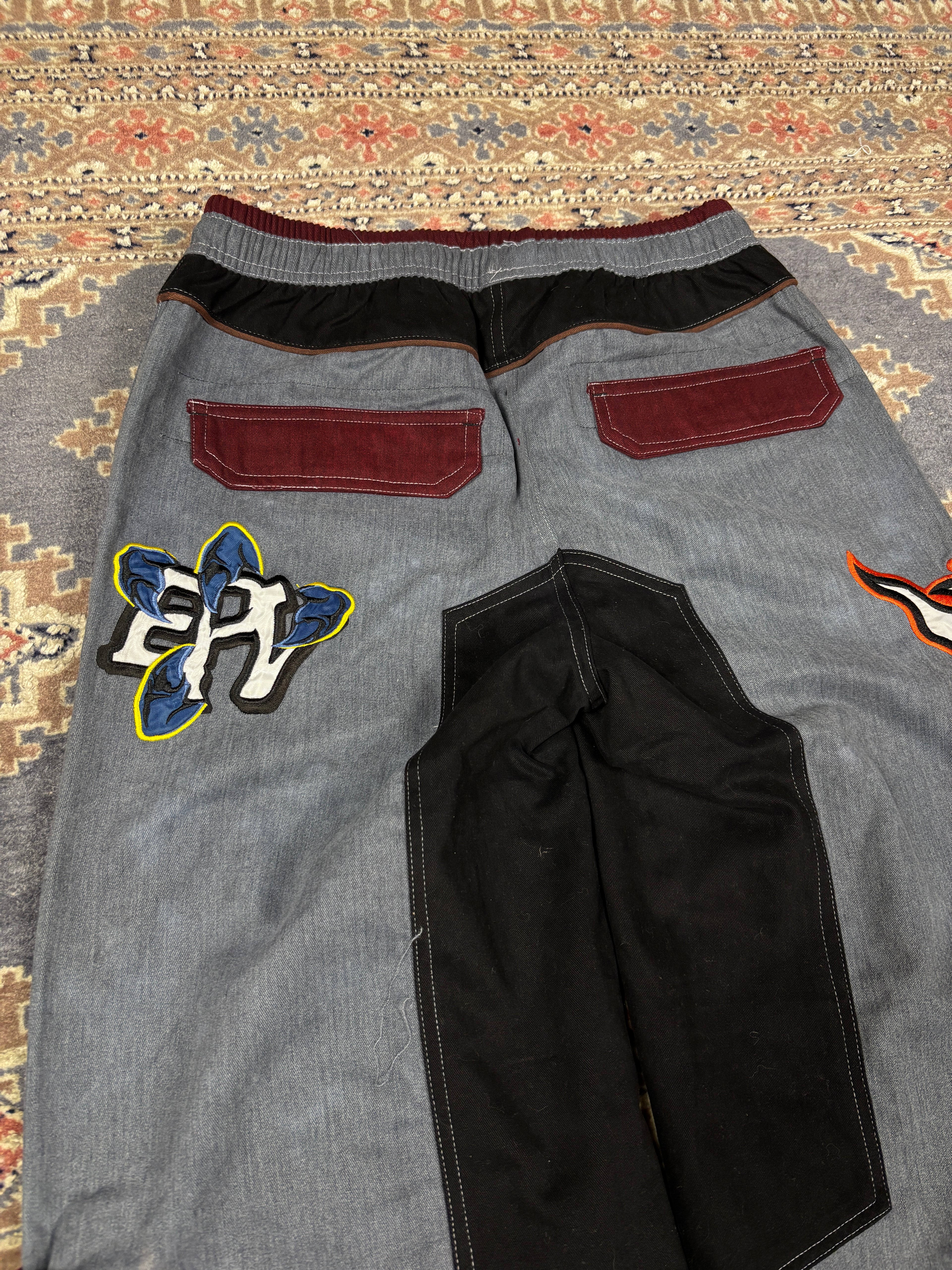 EPV Baggy pants