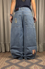 RUFF RYDERS Baggy pants
