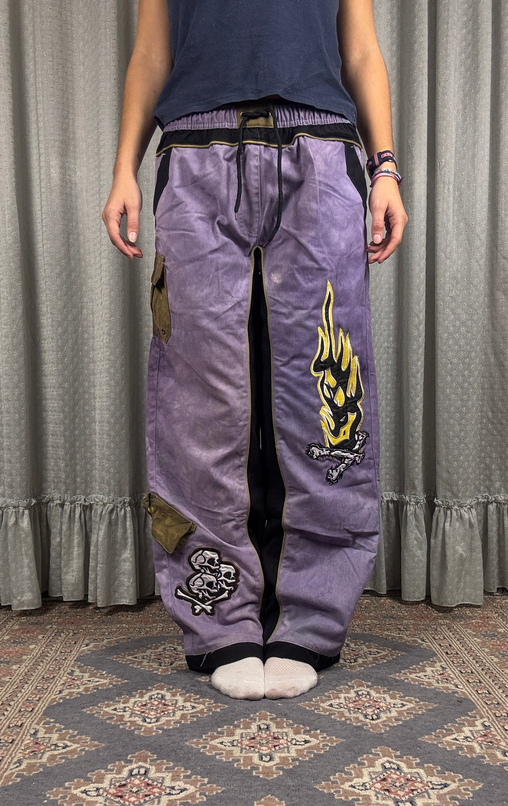 EPV Baggy pants