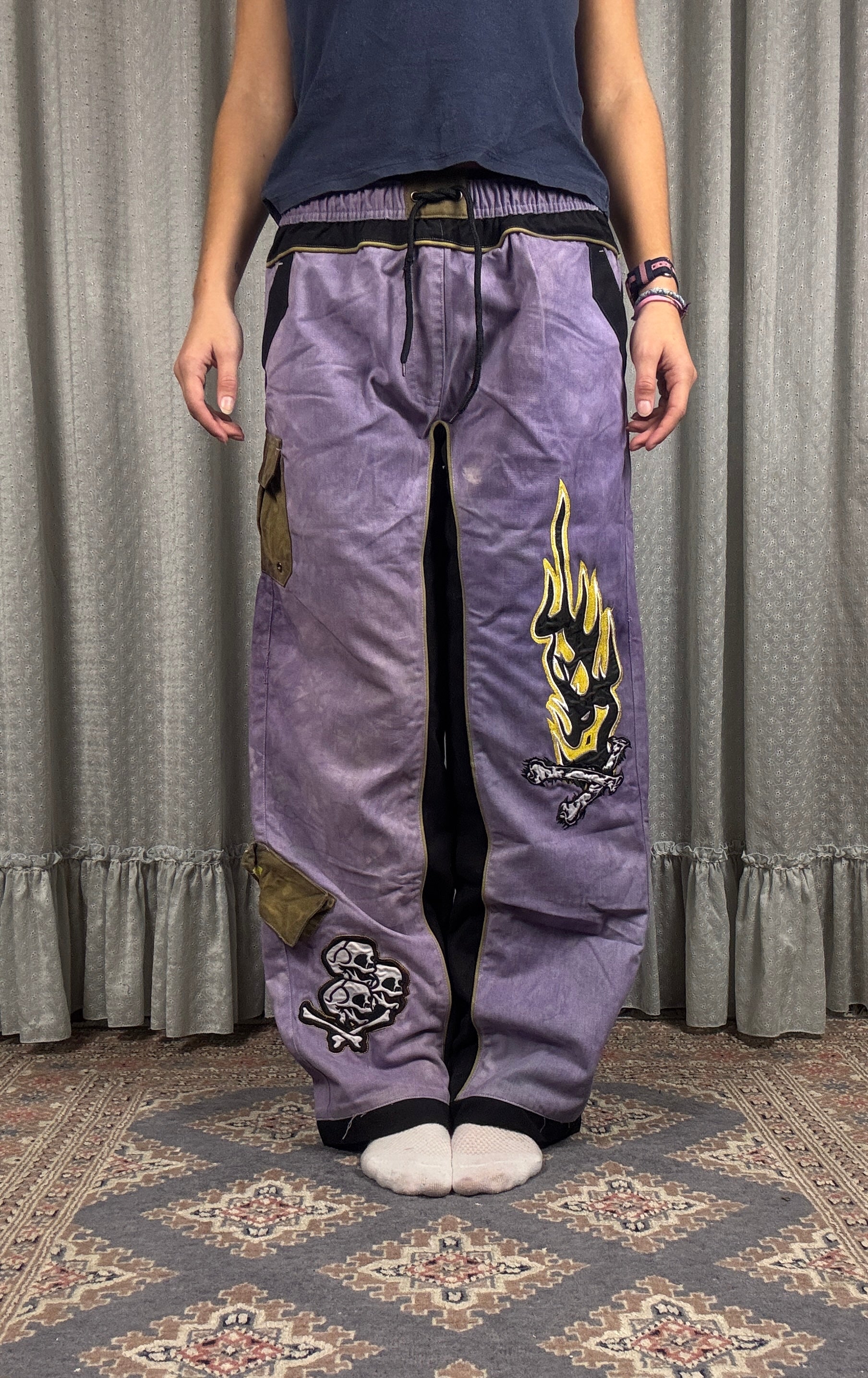 EPV Baggy pants