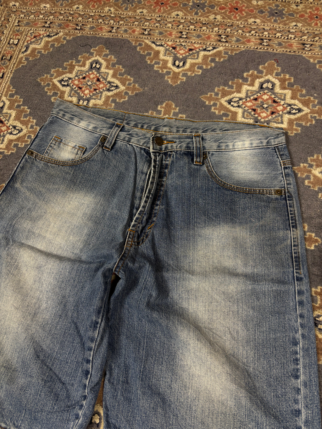 BILLABONG Baggy jorts