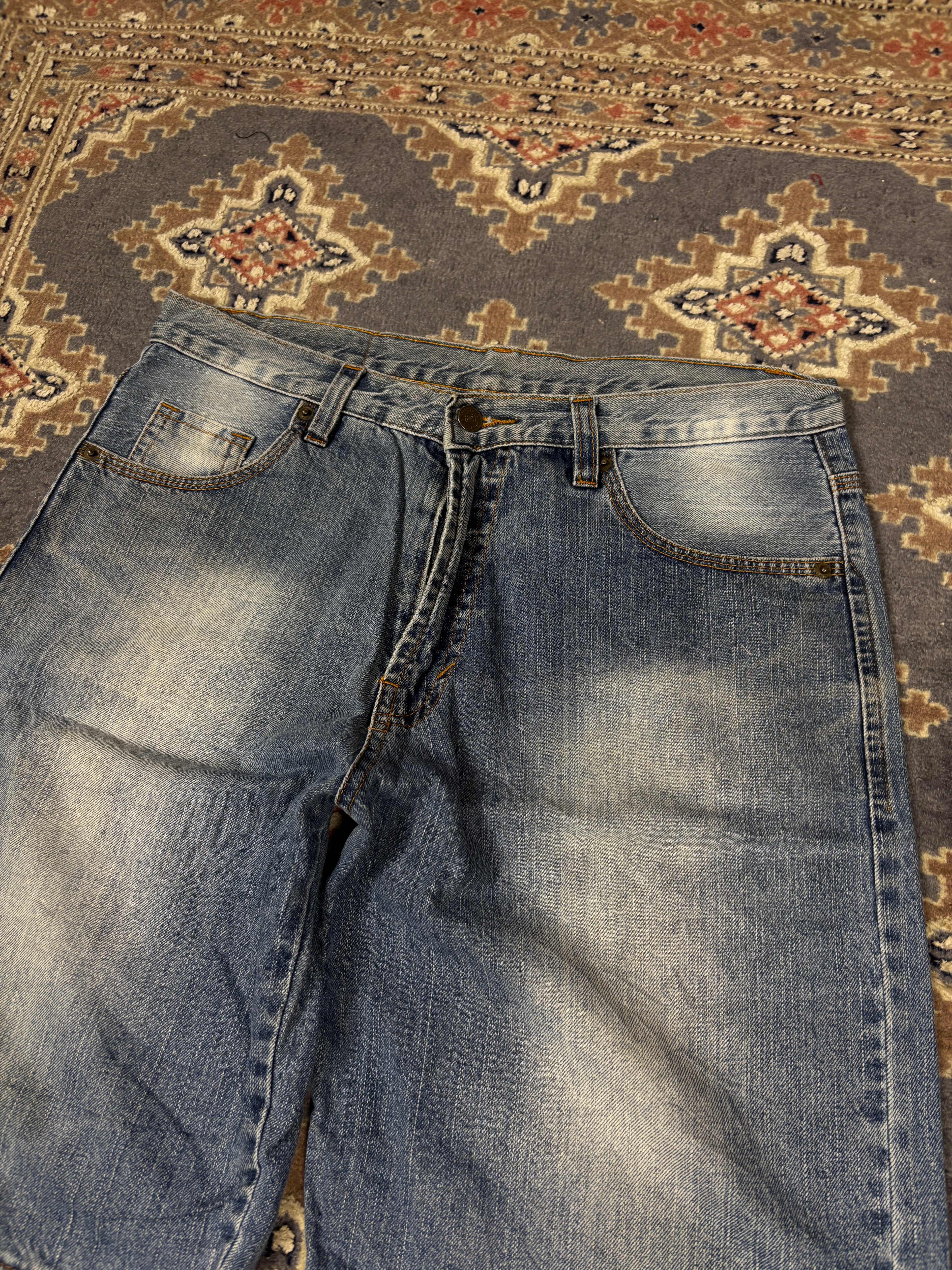 BILLABONG Baggy jorts