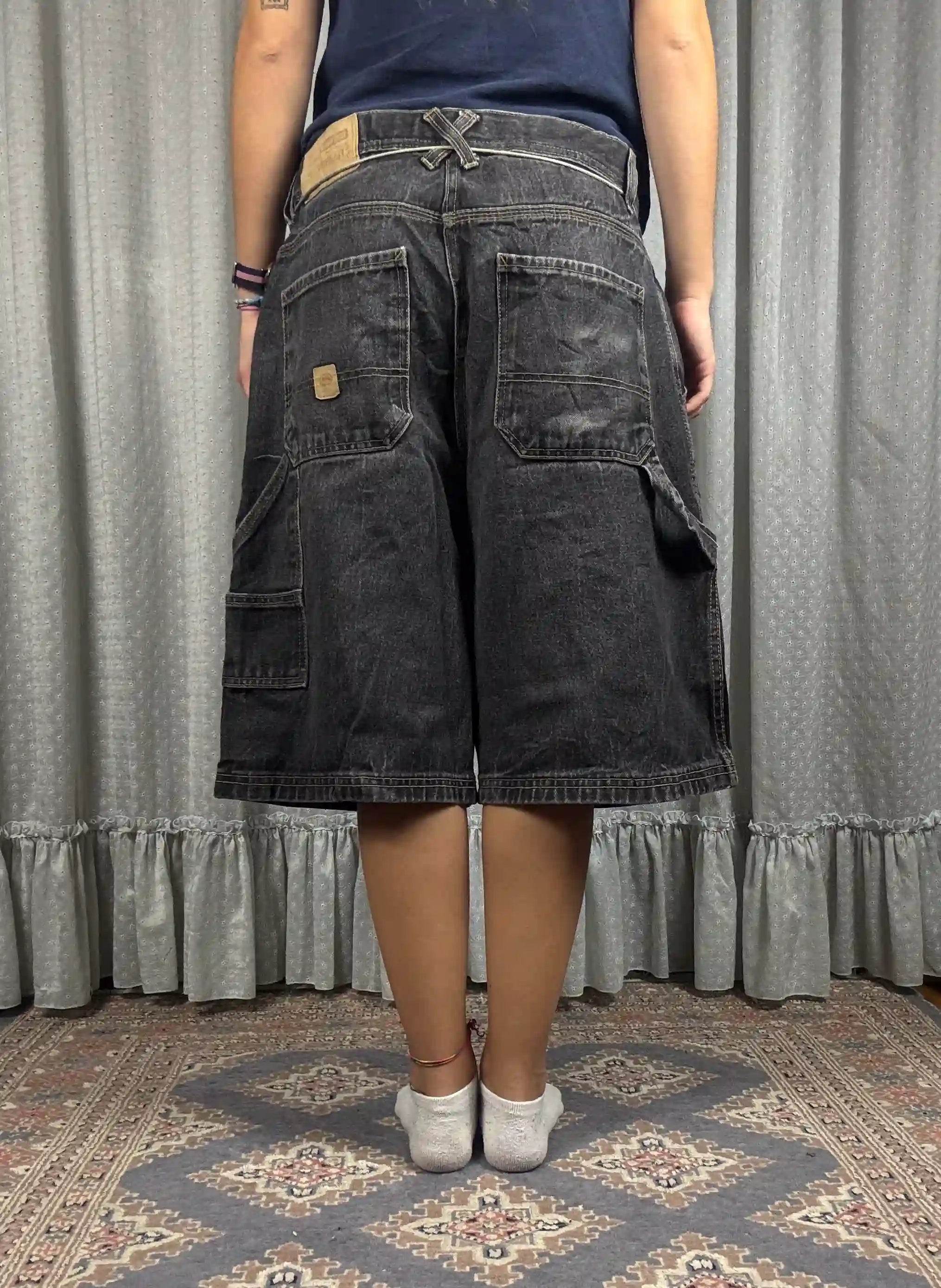 ECKO UNLTD Baggy pants