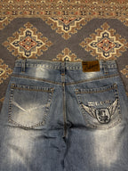 BILLABONG Baggy jorts