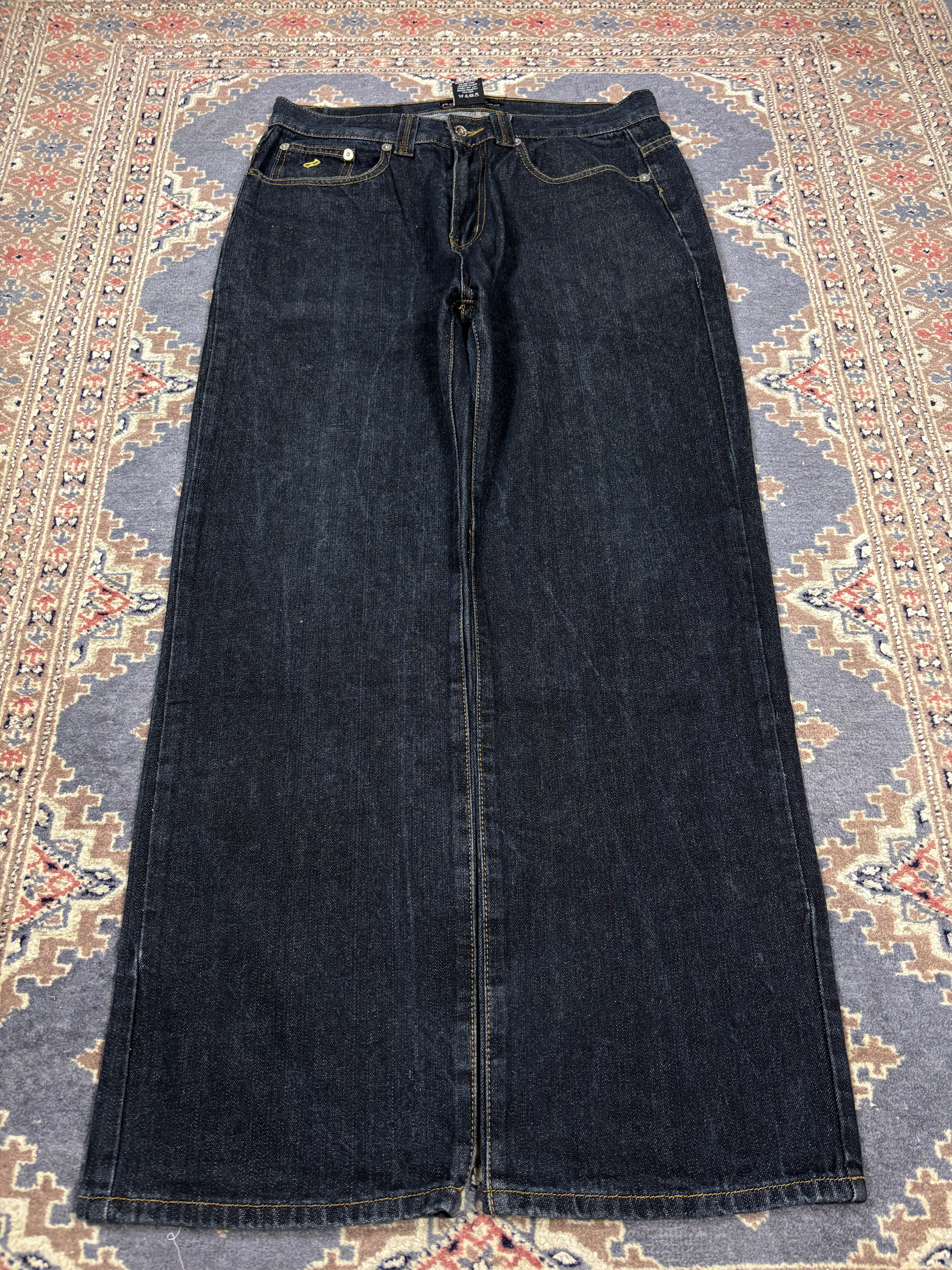 ROCAWEAR Baggy pants