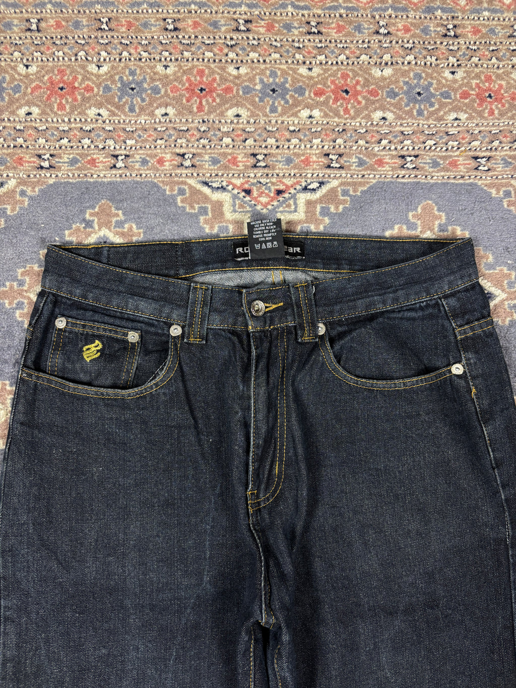 ROCAWEAR Baggy pants