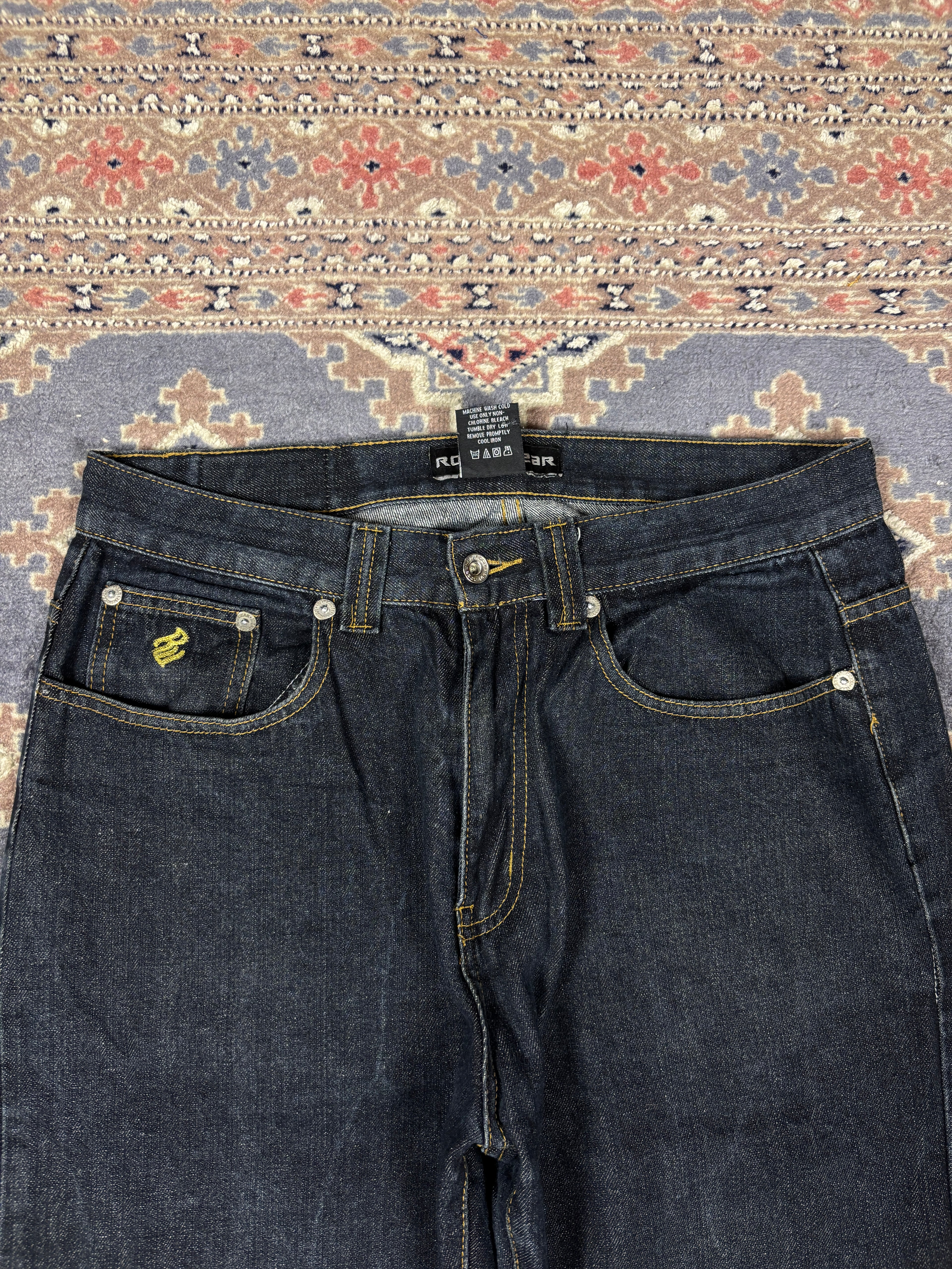 ROCAWEAR Baggy pants