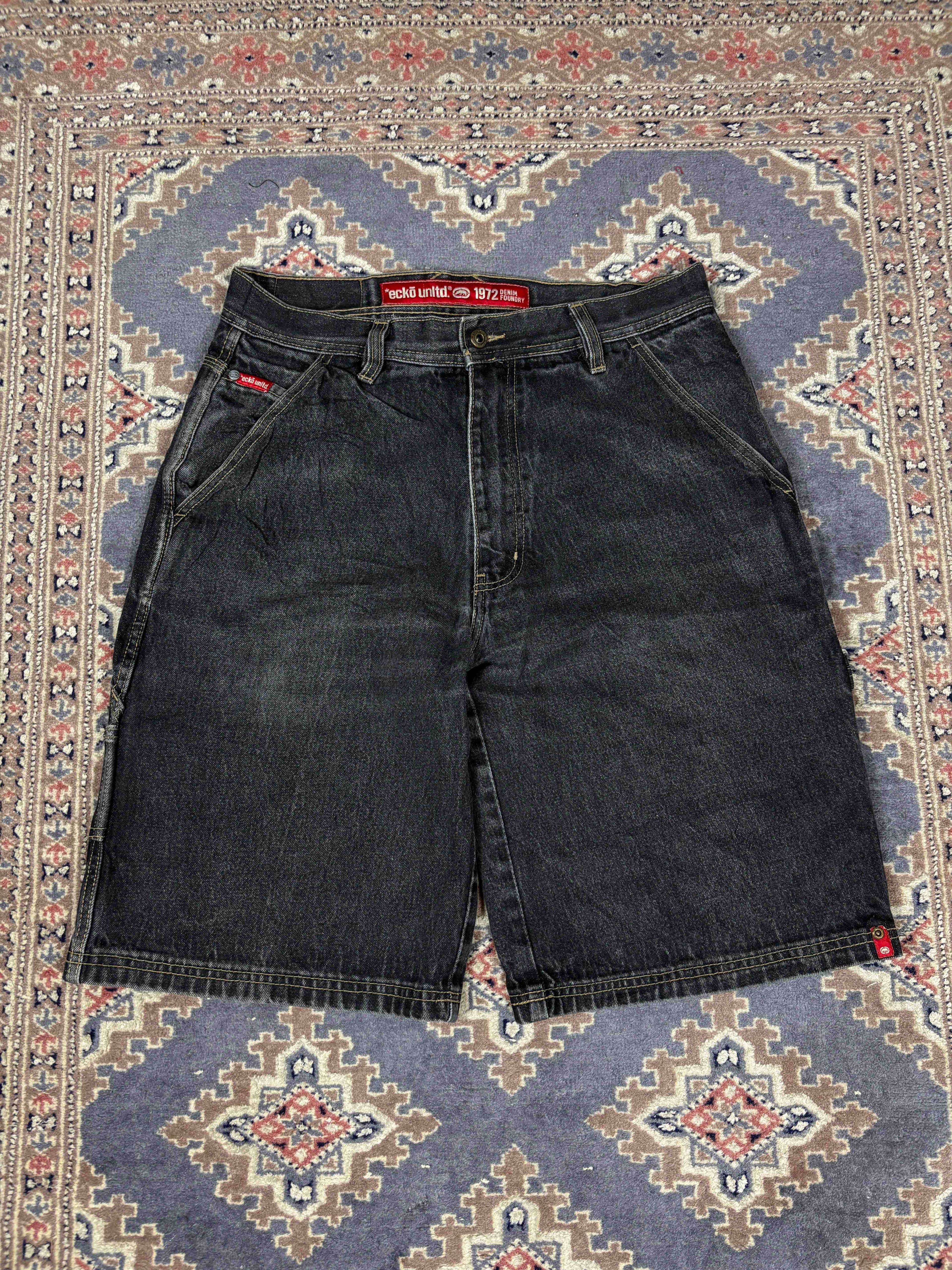 ECKO UNLTD Baggy jorts