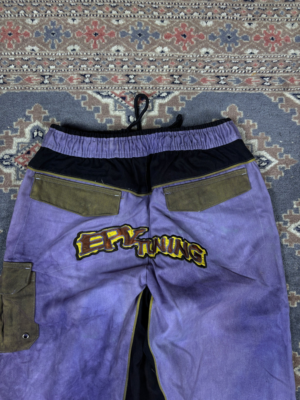 EPV Baggy pants